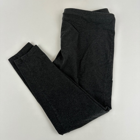 Hue Leggings Womens XL Gray - Picture 1 of 8